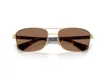 Burberry Zonnebril BE 3163 110973