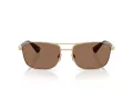 Burberry Zonnebril BE 3163 110973