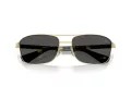Burberry Zonnebril BE 3163 110987