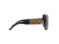 Burberry Zonnebril BE 4160 3433T3