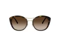 Burberry Zonnebril BE 4251Q 300213