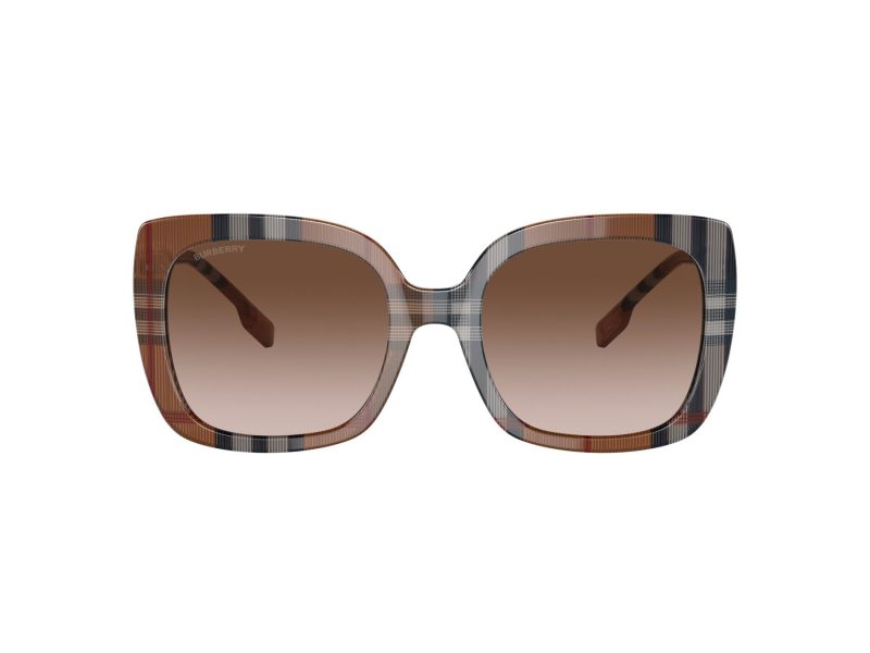 Burberry Caroll Zonnebril BE 4323 400513