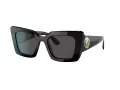 Burberry Daisy Zonnebril BE 4344 300187