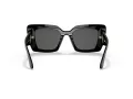 Burberry Daisy Zonnebril BE 4344 300187