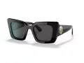 Burberry Daisy Zonnebril BE 4344 300187