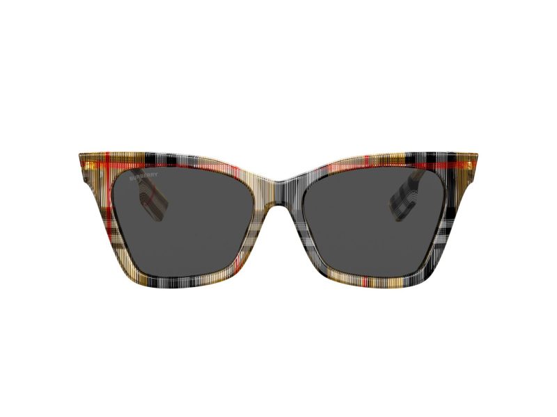 Burberry Elsa Zonnebril BE 4346 394487