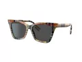 Burberry Elsa Zonnebril BE 4346 394487