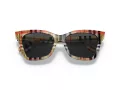 Burberry Elsa Zonnebril BE 4346 394487