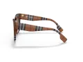 Burberry Kitty Zonnebril BE 4364 396713