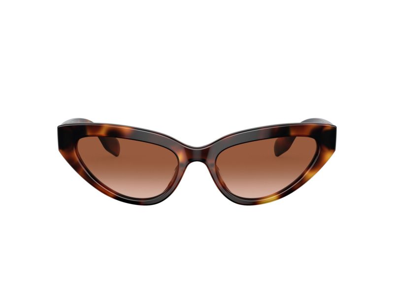 Burberry Debbie Zonnebril BE 4373U 331613