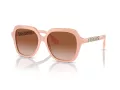 Burberry Joni Zonnebril BE 4389 406113