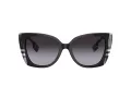 Burberry Meryl Zonnebril BE 4393 40518G