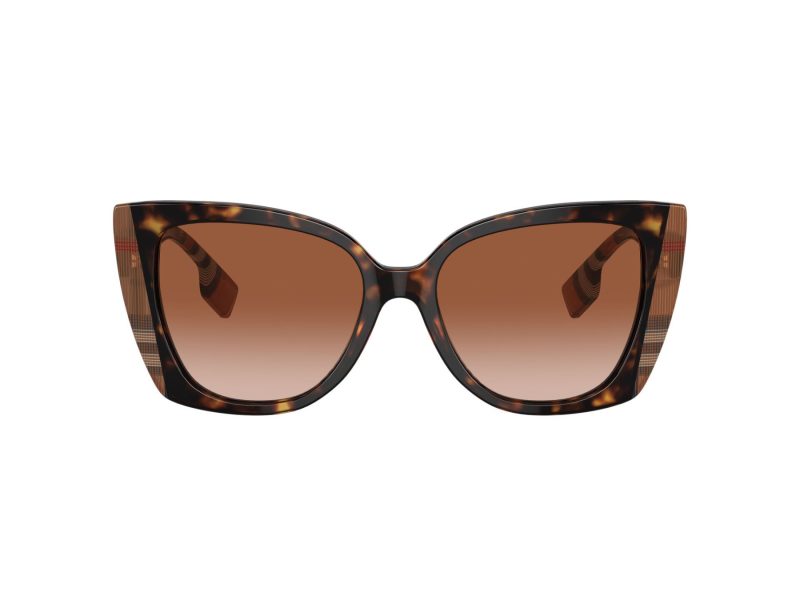 Burberry Meryl Zonnebril BE 4393 405313
