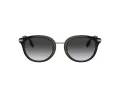 Burberry Kelsey Zonnebril BE 4398D 30018G