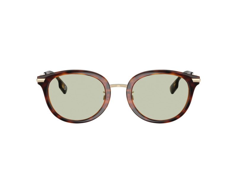 Burberry Kelsey Zonnebril BE 4398D 3002/2