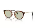 Burberry Kelsey Zonnebril BE 4398D 3002/2