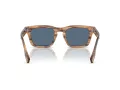 Burberry Zonnebril BE 4403 409680
