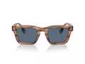 Burberry Zonnebril BE 4403 409680