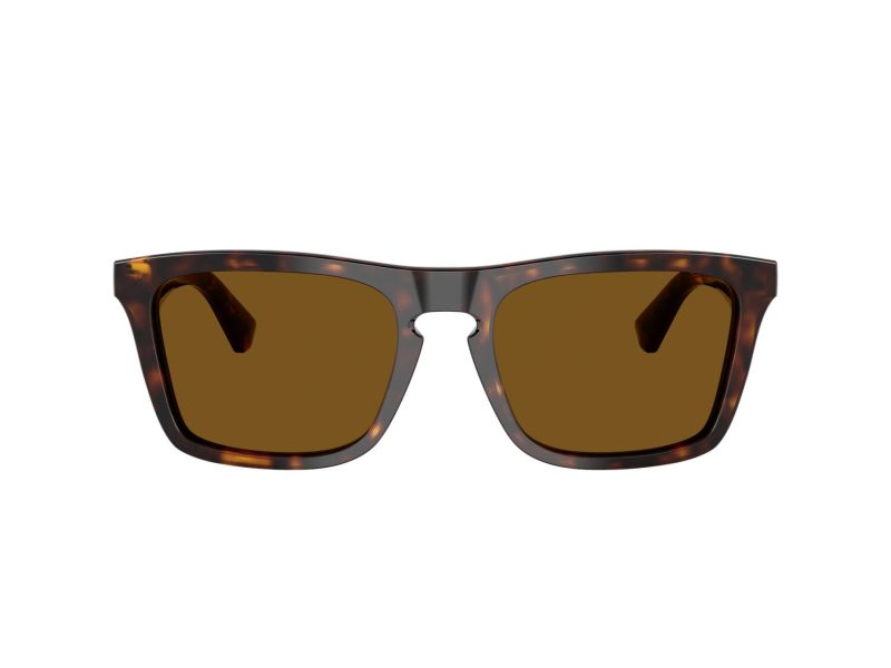 Burberry Zonnebril BE 4434 300283
