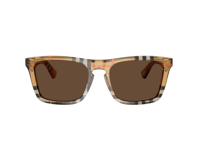 Burberry Zonnebril BE 4434 414673