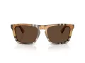 Burberry Zonnebril BE 4434 414673