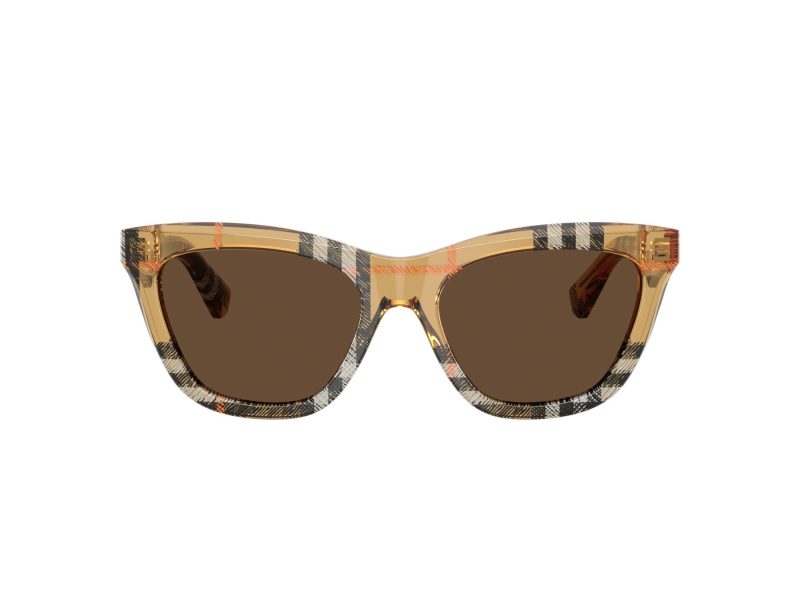 Burberry Zonnebril BE 4435 414673