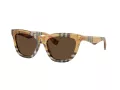 Burberry Zonnebril BE 4435 414673