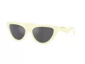 Burberry Zonnebril 4436U 41456G