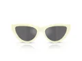 Burberry Zonnebril 4436U 41456G