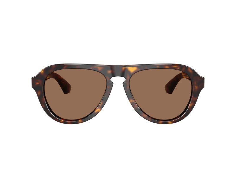 Burberry Zonnebril BE 4437U 300273
