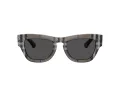Burberry Zonnebril BE 4440U 414787