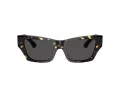 Burberry Zonnebril BE 4441U 410687