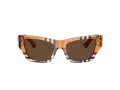 Burberry Zonnebril BE 4441U 414673