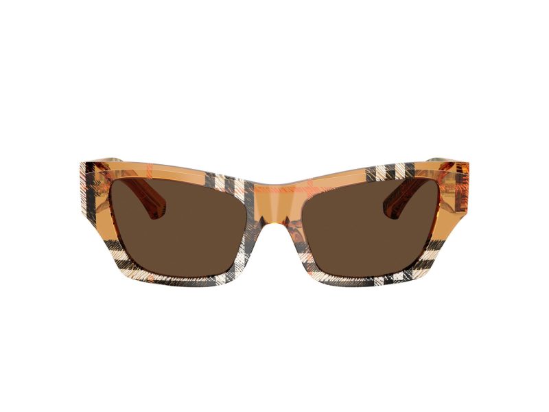 Burberry Zonnebril BE 4441U 414673