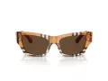 Burberry Zonnebril BE 4441U 414673