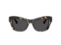 Burberry Zonnebril BE 4442U 410687