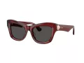 Burberry Zonnebril BE 4442U 412887