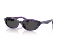 Burberry Zonnebril BE 4447D 411387