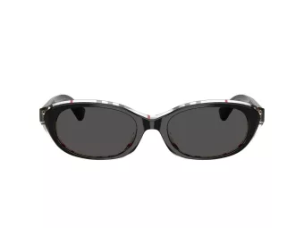 Burberry Zonnebril BE 4447D 412187