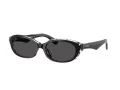 Burberry Zonnebril BE 4447D 412187