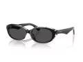 Burberry Zonnebril BE 4447D 412187