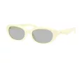 Burberry Zonnebril BE 4447D 414587