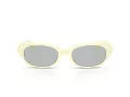 Burberry Zonnebril BE 4447D 414587