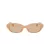 Burberry Zonnebril BE 4447D 415073