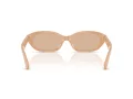Burberry Zonnebril BE 4447D 415073