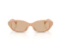 Burberry Zonnebril BE 4447D 415073