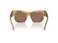 Burberry Zonnebril BE 4449 414673