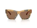 Burberry Zonnebril BE 4449 414673