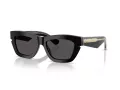 Burberry Zonnebril BE 4454 300187