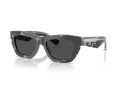 Burberry Zonnebril BE 4454 415987